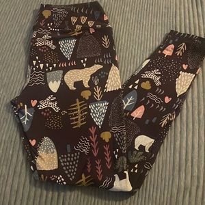 Lularoe leggings